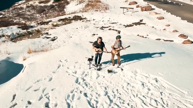 #CoverVideo Music Travel Love - Baby One More Time (Britney Spears Cover)