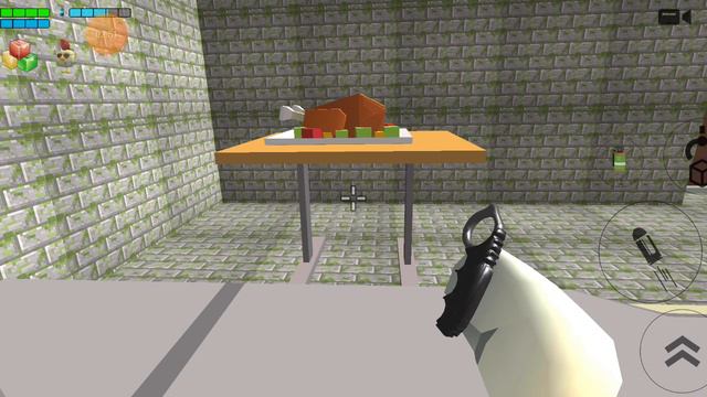 глазастый Джек смотреть онлайн