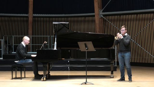 Sonata in D von Giuseppe Torelli Allegro смотреть онлайн