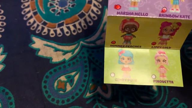 Unboxing KINDI KIDS MINIS смотреть онлайн