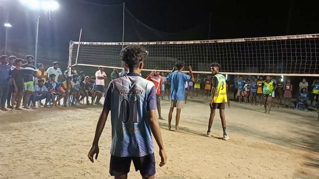 David Friends-B 𝘃𝘀 VVC friends | Do or Die Match 🔥 | David Friends | #volleyball Smart Kombu Specia смотреть онлайн