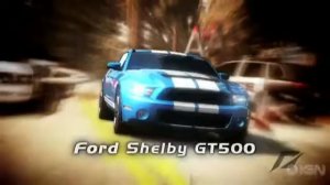 Эпичный рэп про гонки