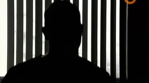 Громкое дело - Детский ад