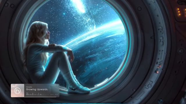 Расслабляющая Chillout музыка - Deep Future Mix