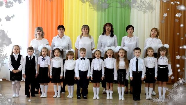 Детский сад "Солнышко" - Песня об Улькане смотреть онлайн