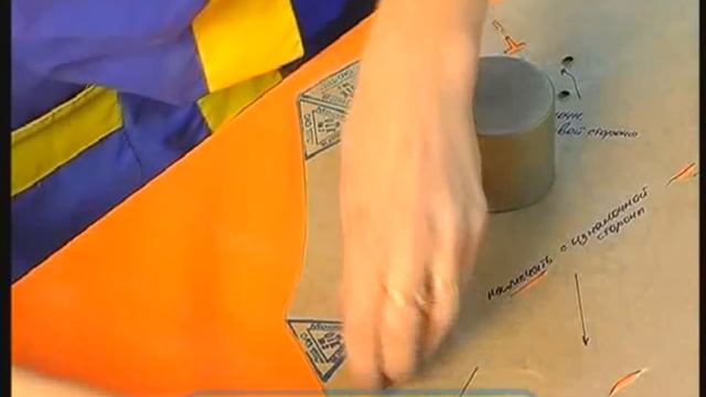 Галилео. Одежда пожарных  Firefighters' Clothes