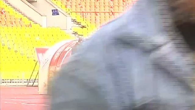 Галилео | Футбольный матч ⚽ Football Match