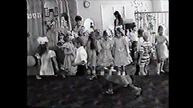 Выпускной в дет. саде 1996 г. смотреть онлайн