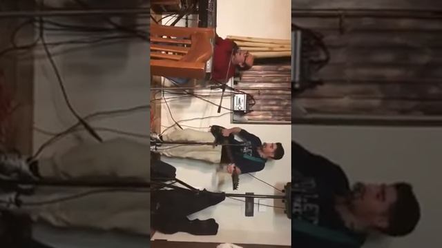 Totò Marino e Antonio londino смотреть онлайн