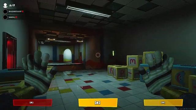 Project Playtime 2023 06 07 21 26 01 смотреть онлайн