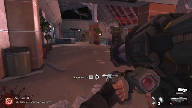 Стрим по игре *F E A R - 3* #3 (ФИНАЛ) (Полностью на Русском Языке) смотреть онлайн