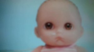 Кукла  пупсики где  горшок