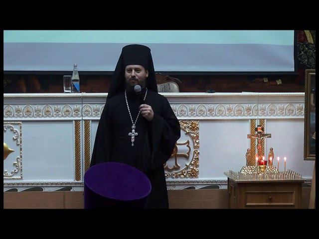 Вечер памяти Святейшего Патриарха Алексия II