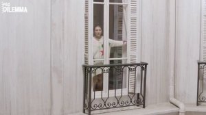 История любви: Ты — самое большое счастье в моей жизни 1 сезон 12 серия