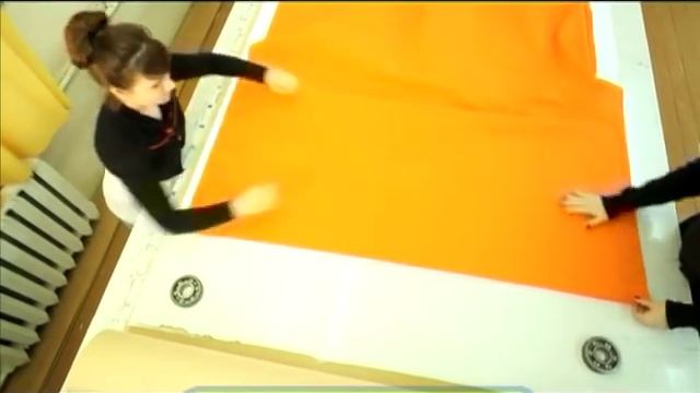 Галилео. Рубашка.