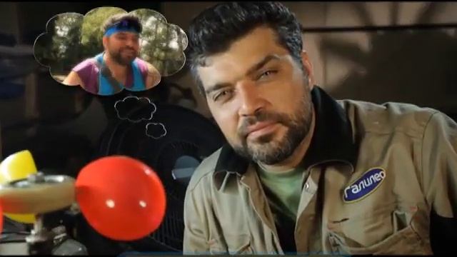 Галилео. Эксперимент. Анемометр смотреть онлайн