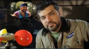 Галилео. Эксперимент. Анемометр