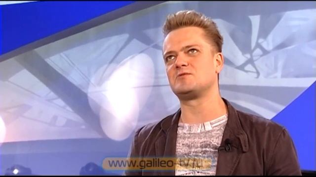 Галилео. Эксперимент. Математический маятник Галилея смотреть онлайн