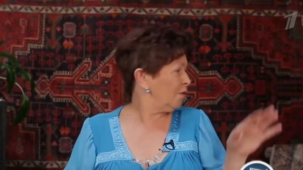 Устами родителей