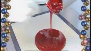 Галилео. Съедобные новогодние игрушки