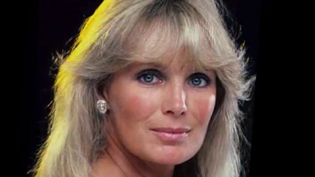 LINDA EVANS.