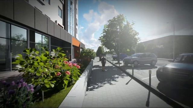 MYLIFE. 3D Video смотреть онлайн