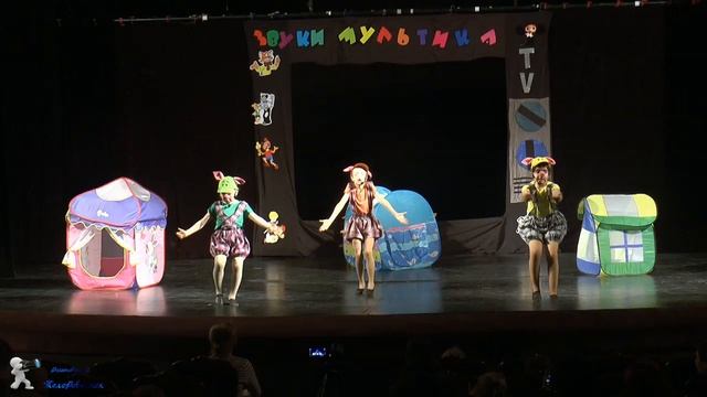 Браво, дети! - 2017. Первый день финала. смотреть онлайн