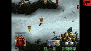 Warhammer Dark Omen: Ретро Обзор