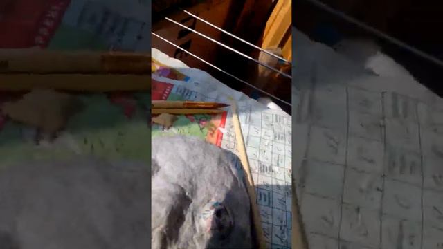 Обзор на самодельную маску по пье Моше маска момо смотреть онлайн