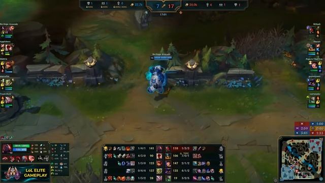 【 62 % Win Sion 】vs RekSai - TOP - MASTER - League of Legends Elite Gameplay смотреть онлайн