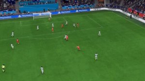 Бавария Мюнхен-Интер Лига Чемпионов УЕФА FIFA 23 PS5