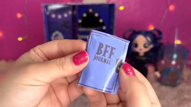 Moonlight BB Doll🌙 | LOL OMG Unboxing