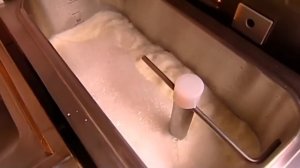 Галилео  Почему так сладки мороженого остатки?