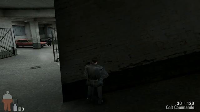 Let's Play Max Payne [37] - Backstabbing Bastards (720p) смотреть онлайн