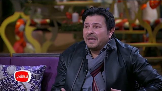 معكم مني الشاذلي| شاهد لحظة تكريم هاني شاكر من ملك المغرب وعلاقتة بالشعب المغربي смотреть онлайн