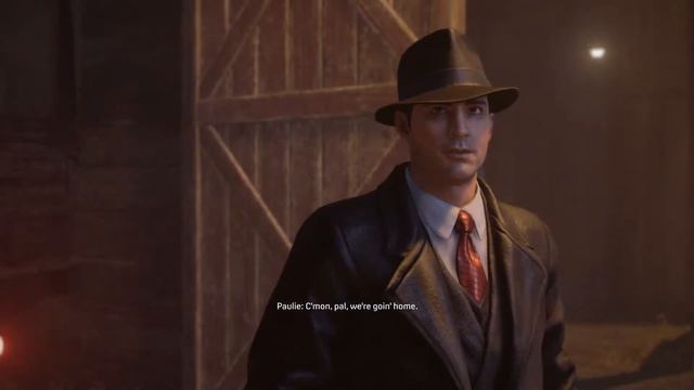 Mafia Definitive Edition in 2023 Livestream Episode 4 ( 18+ Language Warning ) смотреть онлайн