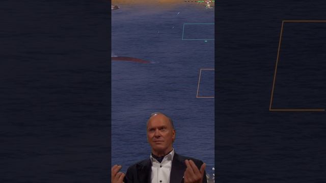 République Переиграл и уничтожил  #Мир кораблей