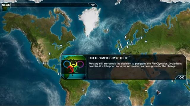 Playing Plague Inc. Tagalog Gameplay {Sorry sa echo} смотреть онлайн
