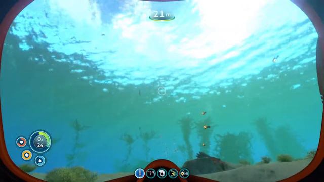 Subnautica good item #2 смотреть онлайн