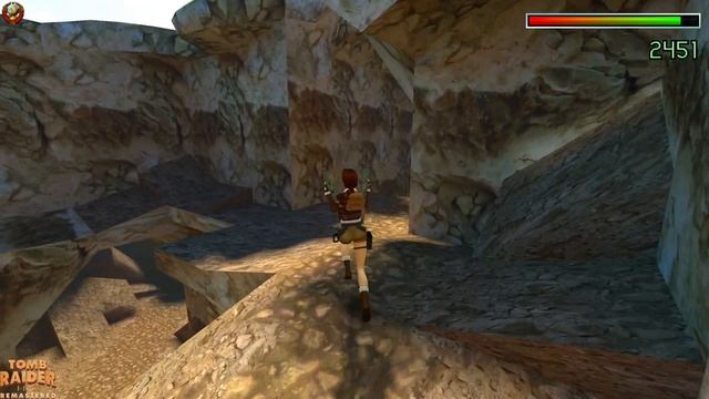 Игра Tomb Raider I-III #15 (Remastered 2024) (Полностью на Русском Языке) смотреть онлайн