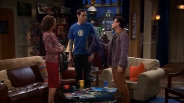 Best of Mary Cooper | The Big Bang Theory