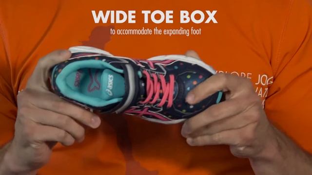 3 Tips For Choosing The Right Children's Footwear | Kintec: Footwear + Orthotics