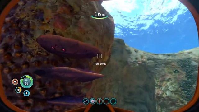 Subnautica my new free game смотреть онлайн