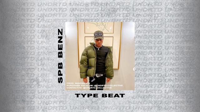 [FREE] SPB Benz x Rod Wave x Nelly x Roddy Richh x PopSmokeType Beat "DILEMMA" (Prod. WaveBeats) смотреть онлайн