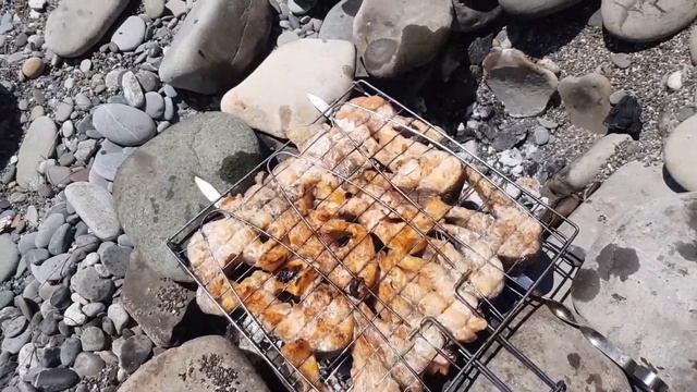 LIFE VLOG: ПРИЮТИЛИ ЩЕНКА! Пикник на пляже - Лика ПОТЕРЯЛА ОБУВЬ В МОРЕ! смотреть онлайн