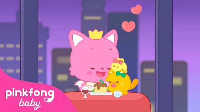 Still... It's Christmas! | Pinkfong Christmas Stories for Kids @PinkfongBaby смотреть онлайн