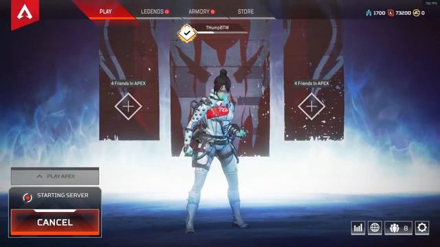Tthump Apex Legends Rage Compilation - Apex Legends Funny Moments - Must See! смотреть онлайн
