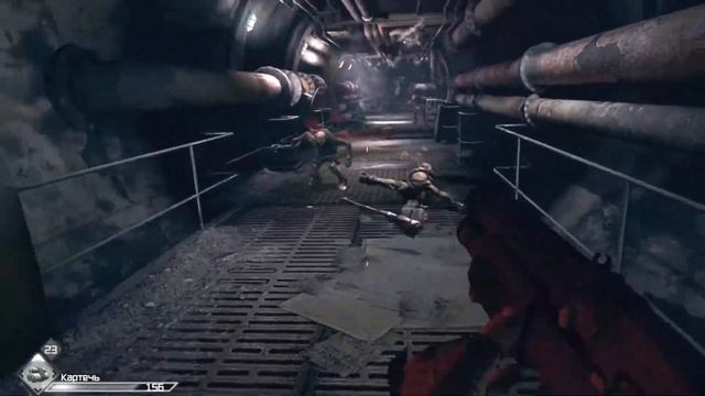 Стрим по игре *Rage* (ЯРОСТЬ) #5 (Полностью на Русском Языке) смотреть онлайн