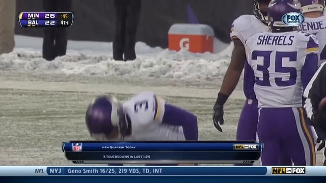 The Craziest Final 2 Minutes in NFL History | NFL Vault смотреть онлайн