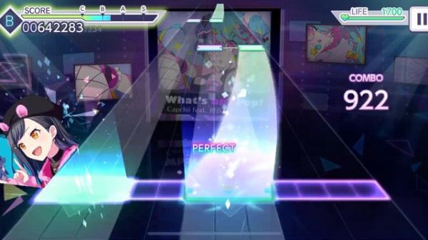 [Project Sekai] Hatsune Miku- What’s up? Pop! (Expert 31)